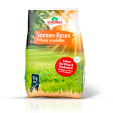 1 kg VERDURMAX® Trockenrasen Samen