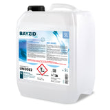 5 L BAYZID® Algicide Prévention des algues