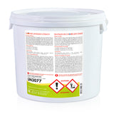 5 kg BAYZID® Chlortabs 20g langsam löslich