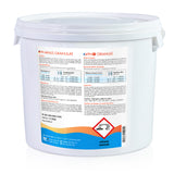 7 kg BAYZID® pH Minus granulés