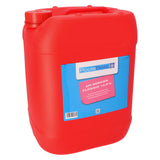 22 kg - PoolsBest® liquide réducteur de pH 14,9%