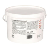 3 kg - Granulés de chlore PoolsBest® S, rapidement solubles 56% de chlore actif