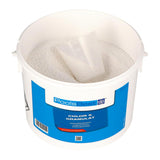 3 kg - Granulés de chlore PoolsBest® S, rapidement solubles 56% de chlore actif