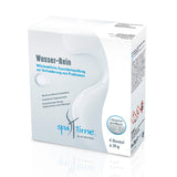 4 x 35g - Eau pure SpaTime