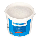 5 kg - Granulés de chlore PoolsBest® S, rapidement solubles 56% de chlore actif