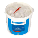 10 kg (2 x 5 kg) - PoolsBest® Chlortabs S 20g - schnelllöslich