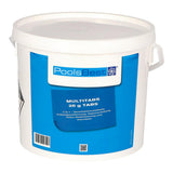 5 kg - PoolsBest® Mini - Multitabs 5 en 1, comprimés de 20 g