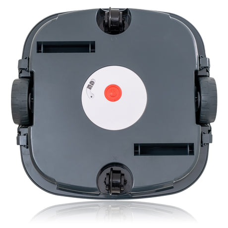 WYBOT A1 – Kabelloser Poolroboter für mühelose Bodenreinigung - B-Ware