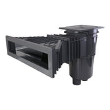 Einbauskimmer ABS SLIM Skimmer Standard