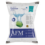 21 kg - Verre filtrant AFM® Next Generation Grade 1 granulométrie 0,4 - 0,8 mm