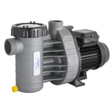 Aqua Plus 8 - pompe de filtration 8m³/h jusqu'à 48m³ de teneur en eau