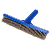 Brosse à algues 26cm - avec poils métalliques