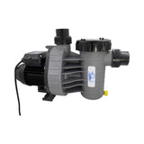 Aqua Plus 4 - pompe de filtration 4m³/h jusqu'à 24m³ de teneur en eau