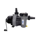 Aqua Plus 4 - pompe de filtration 4m³/h jusqu'à 24m³ de teneur en eau
