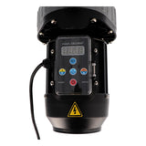 Aqua Vario Plus Poolpumpe 0,07 kW - 0,65 kW - 230V - B-Ware