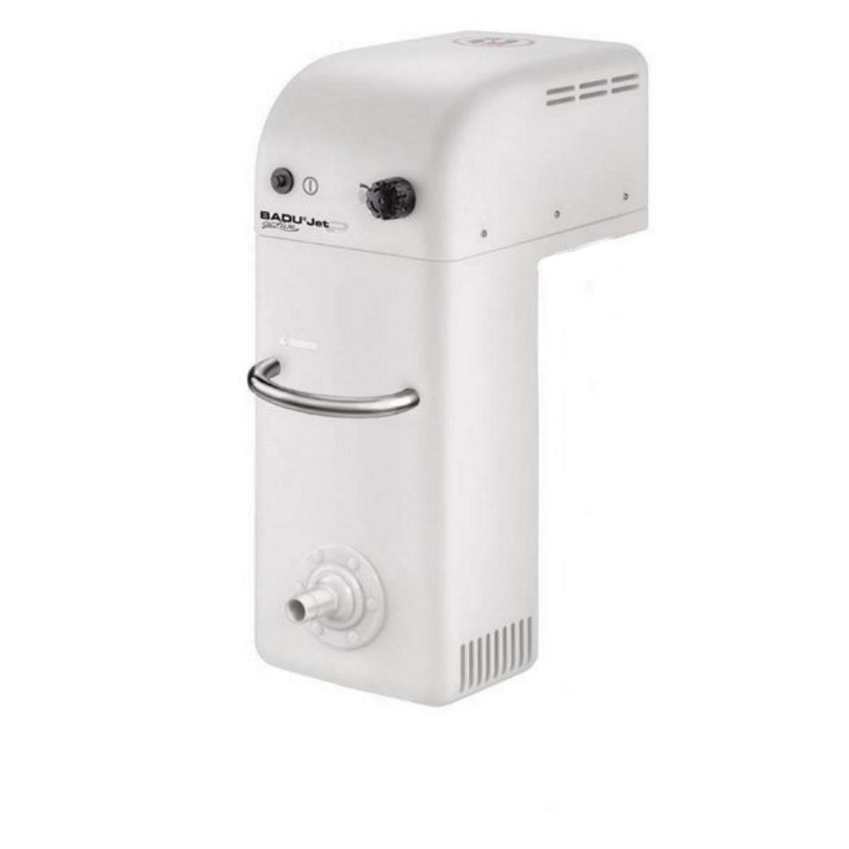 BADU JET Actif V2 0,75 kW - 25m³/h - 230V