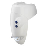 BADU Jet Stella 3,0 kW LED blanche - 75m³ /h - 400V