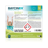 1 L de BAYCINEX® Stabilisateur de dureté pour éviter le calcaire