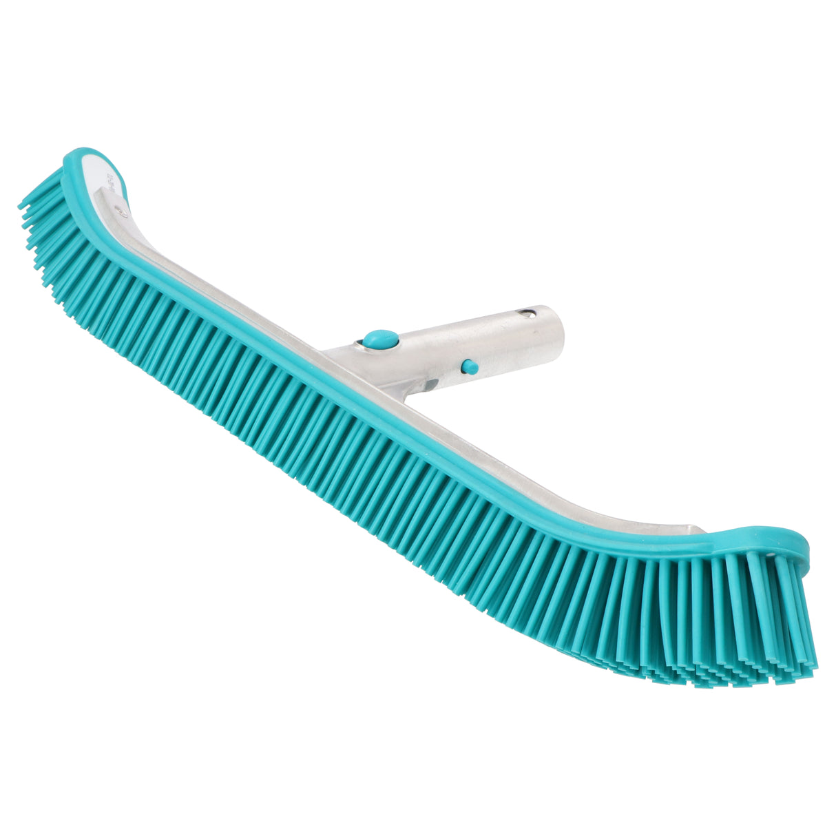 BAYROL - Brosse de nettoyage 50 cm à poils en caoutchouc