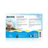 5 kg BAYZID® Alkafix pH-Wert Stabilisierung