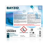 1 L BAYZID® Algizid Algenverhütung