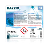 20 L BAYZID® Algizid Algenverhütung