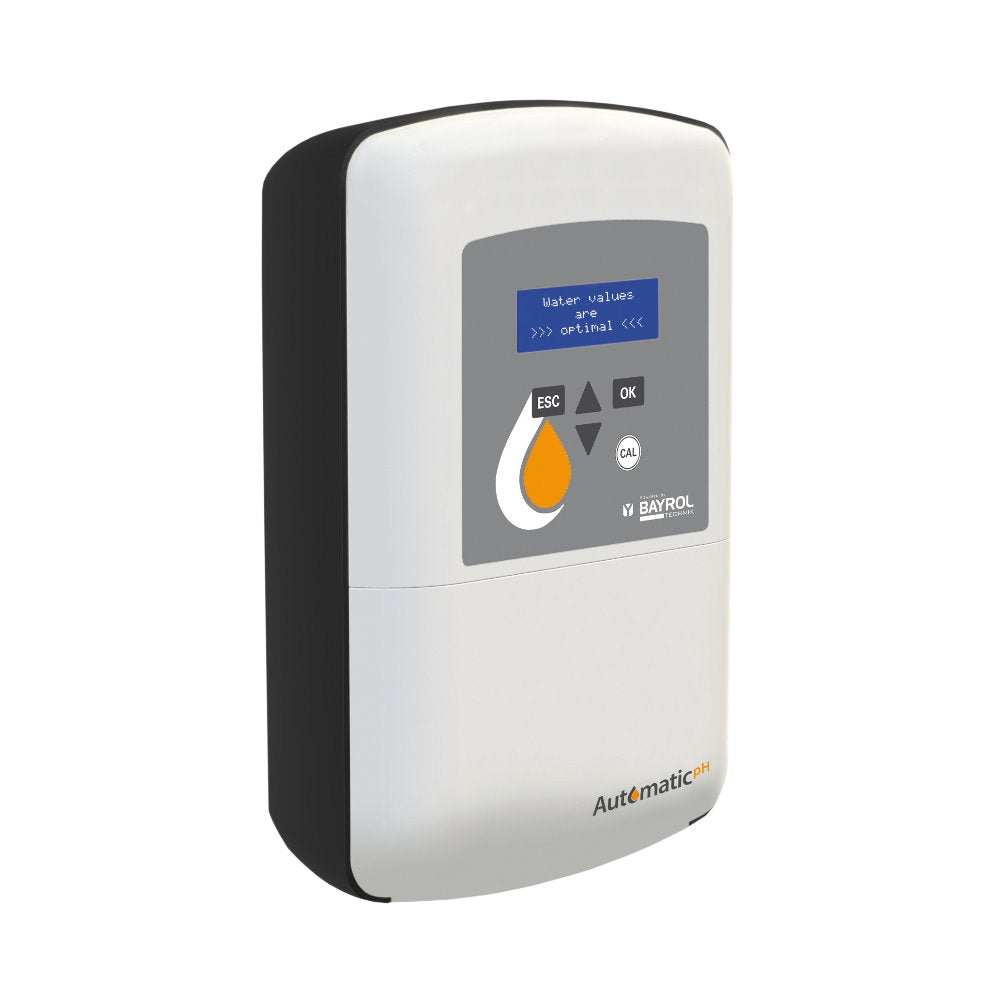 BAYROL Système de dosage automatique du pH - Stock B