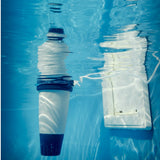 Blue Connect Go - Analyseur d'eau intelligent - B-stock