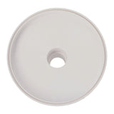 Plaque d'aspiration au sol pour skimmer encastrable standard