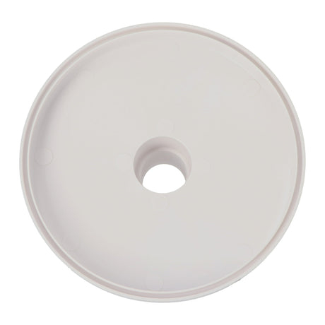 Plaque d'aspiration au sol pour skimmer encastrable standard