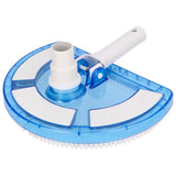 Aspirateur demi-lune