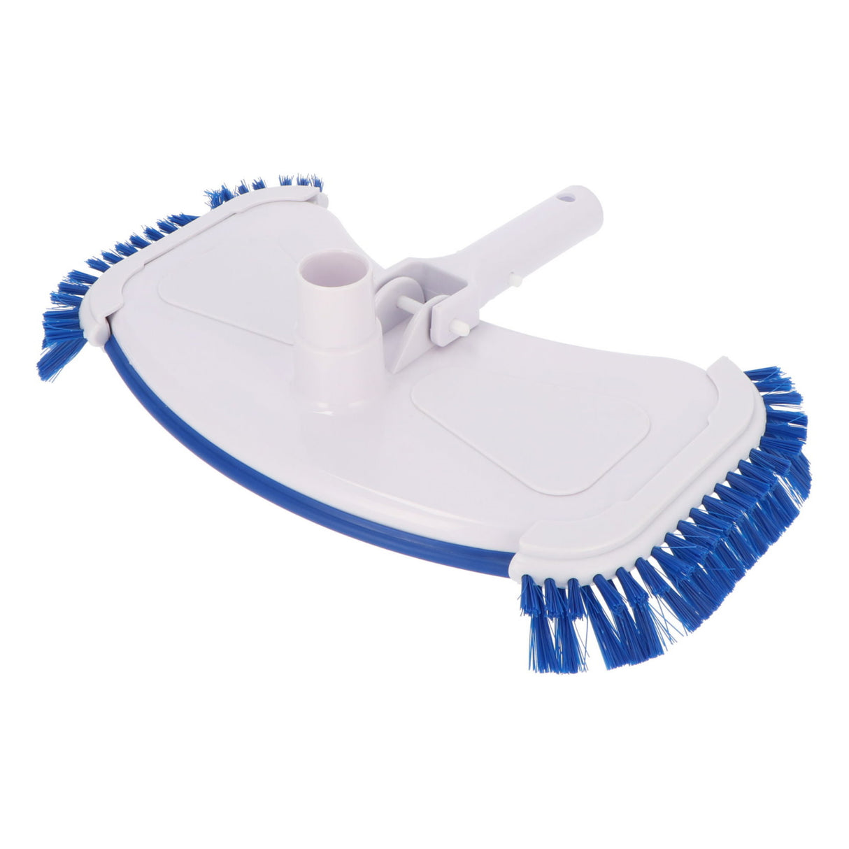 Duraol® Bodensauger mit seitlichen Bürsten