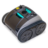WYBOT C1 Pro – Poolroboter für Wasserlinie, Boden & Wände, kabellos & leistungsstark