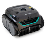 WYBOT C2 VISION – Smarter Akku Poolroboter für Boden- & Wandreinigung, verbesserte Navigation durch Kamera