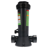 Serrure doseuse chlore 1,9 kg