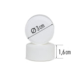 1 kg de tablettes de chlore BAYZID® 20g à dissolution rapide