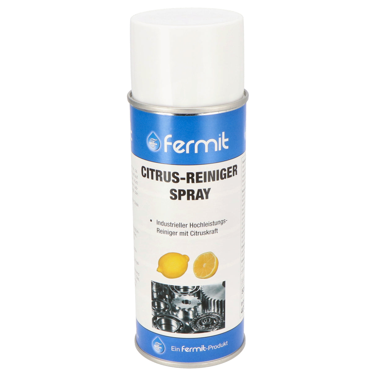 Spray nettoyant haute performance Fermit Citrus - 400 ml
