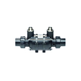 Échangeur de chaleur Dapra KWT V4A - 25 - 28 kW