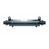 Échangeur de chaleur Dapra KWT V4A - 85 kW