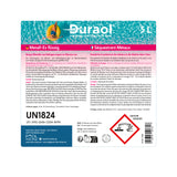 5 l - Duraol® Métal-EX liquide