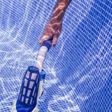 GRE ELECTRIC VAC PLUS - Akku Poolsauger - B-Ware