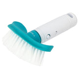 Mini brosse de nettoyage Piscine &amp; Spa 12,5 cm