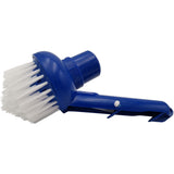 Duraol® Eckbürste mit Sauganschluss