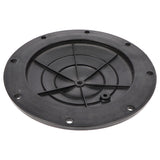Filterdeckel Ø 294 mm, schwarz für Grenada bis 04/2021