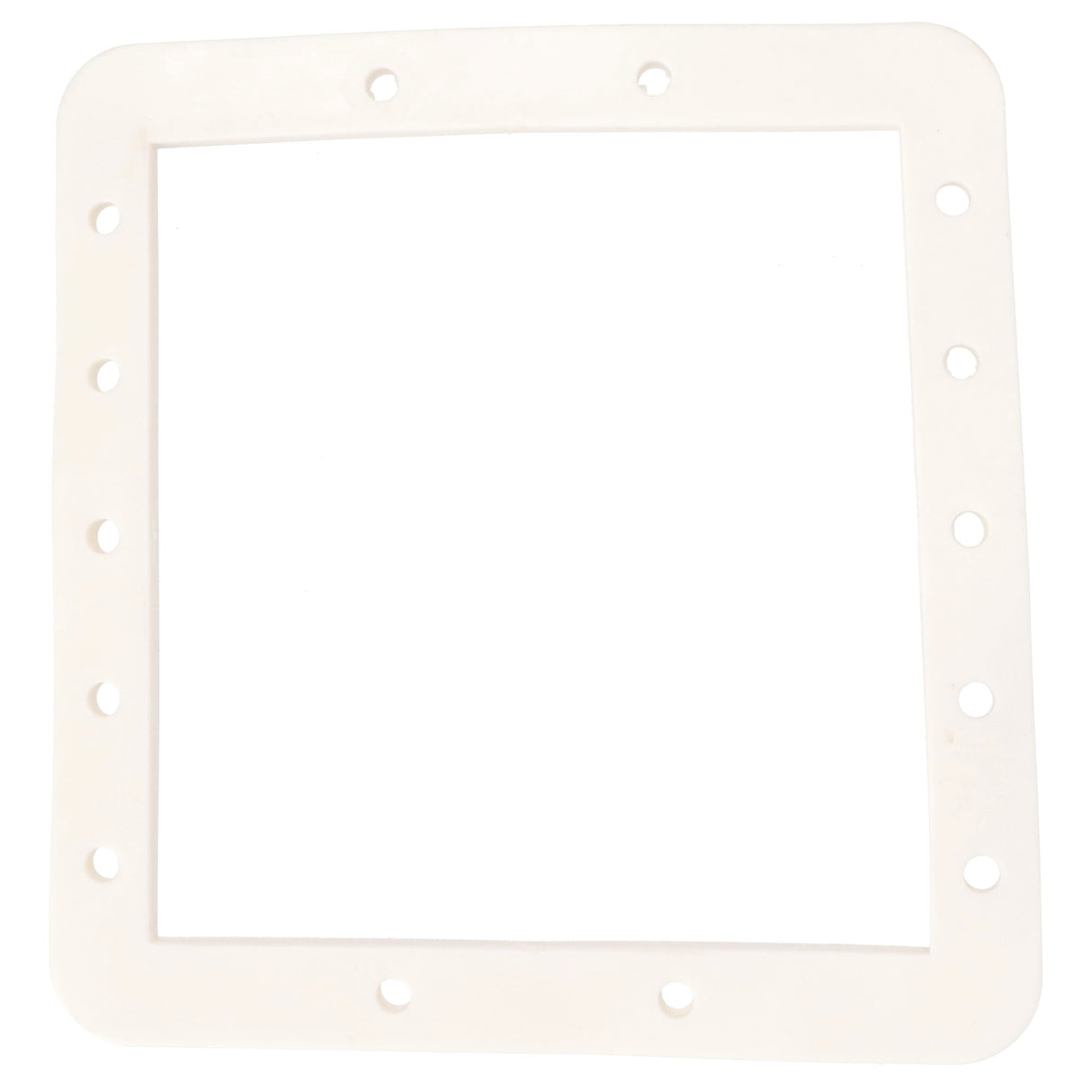 Bride double joint pour skimmer encastrable standard