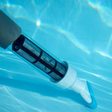 GRE SPA VAC - Akku Whirlpoolsauger - B-Ware
