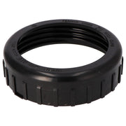 Bague filetée
