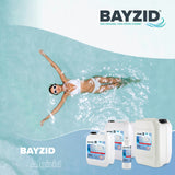 1 L BAYZID® Algizid Algenverhütung