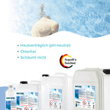 1 L BAYZID® Algizid Algenverhütung