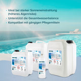 10 L BAYZID® Algizid Algenverhütung